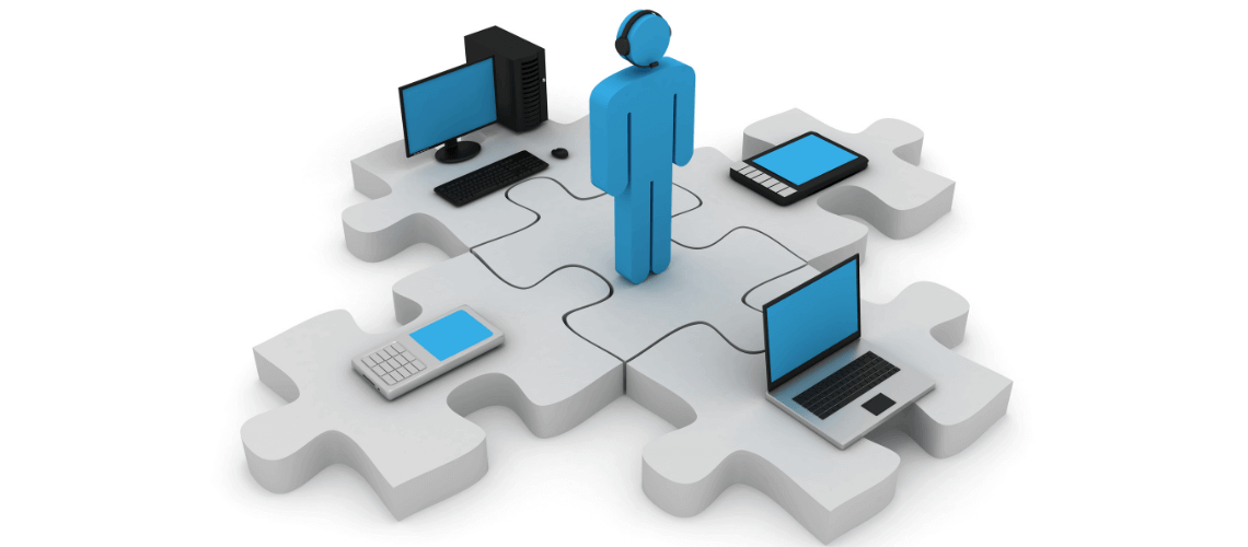 IT podrška i tehnička pomoć za računala, mreže i softver